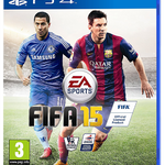Fifa 15 PS4
