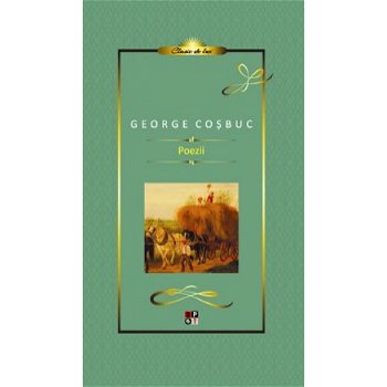 Poezii GEORGE COSBUC