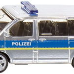 Jucarie - Police Team Van