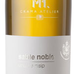 Vin alb - Sable Noble, 2014, sec