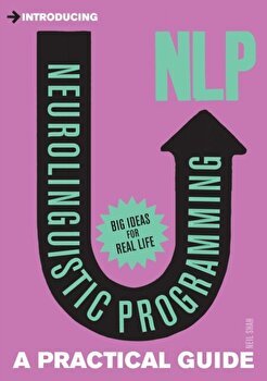 Introducing Neurolinguistic Programming (NLP)