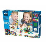 Plus-plus Mini Basic 600pc Starter Set (5008) 