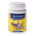 Yoga Relax 60cps Bio Synergie, 