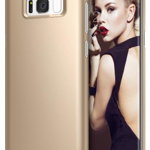 Husa Samsung Galaxy S8 Ringke Slim Royal Gold, Ringke