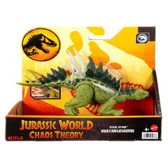 Figurina dinozaur articulata, Jurassic World, Huayangosaurus, JCL61, Jurassic World