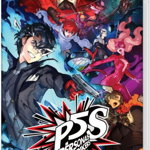 Joc Persona 5 Strikers Limited Edition pentru Nintendo Switch