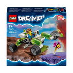 LEGO® DREAMZzz™ - Masina off-road a lui Mateo 71471, 94 piese, LEGO