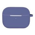 Husa AirPods AirBox Pro Navy Blue, Terratec