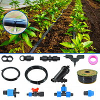 Sistem irigare pentru sera Sistem irigare pentru sera