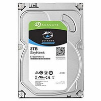 HDD Seagate 3TB - ST3000VX009