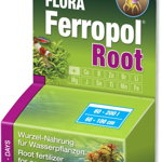 Fertilizant tablete pentru radacina JBL Pro Flora Ferropol Root, JBL