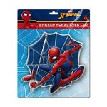 Sticker de perete cu led Spiderman SunCity LEY2269LRA B39017040