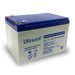 Acumulator UPS Ultracell UL12-12, 12 V, 12 Ah