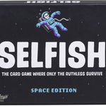 Joc Ridley Games - Selfish: Space edition