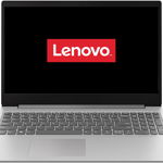Laptop Lenovo IdeaPad S145 (Procesor Intel® Core™ i5-8265U (6M Cache, up to 3.90 GHz), Whiskey Lake, 15.6" FHD, 8GB, 256GB SSD, Intel® UHD Graphics 620, Gri)