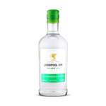 Liverpool Lemongrass & Ginger Gin 0.7L, Liverpool Distillery