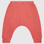 United Colors Of Benetton Pantaloni trening 3QW0AF00H Roz Regular Fit, United Colors Of Benetton