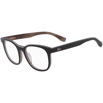Rame ochelari de vedere dama Lacoste L2809 001, Lacoste