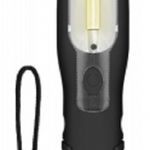 Lampa service LED cu magnet pana la 6 ore 3.7V baterie de 2400mAh incarcator inclus, LENA LIGHTING