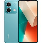 Telefon mobil Redmi Note 13 256GB Ice Blue, Xiaomi