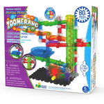 Joc De Constructie - Zoomerang, THE LEARNING JOURNEY