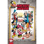 Mickey Mouse 90th Anniversary Collection TP, IDW Publishing