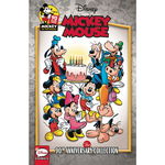 Mickey Mouse 90th Anniversary Collection TP, IDW Publishing