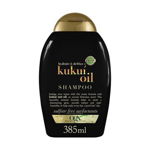 Șampon Anti-încrețire OGX Ulei de Kukui (385 ml), OGX