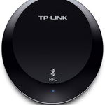 Receiver Audio TP-Link HA100, Bluetooth, NFC, Multi Point (Negru)