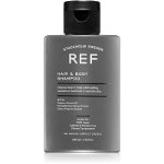 REF Hair & Body gel de dus si sampon 2in1 100 ml, REF