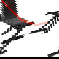 Aparat Fitness Pliabil Multifunctional, Banca Pentru Abdomene, 100 Kg, NEO SPORT