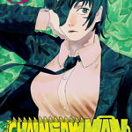 Chainsaw Man Vol. 3,  -