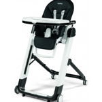 Scaun de masa 2in1 Peg Perego Siesta Follow Me Licorice, Peg Perego