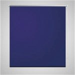 Stor opac, 100 x 175 cm, Albastru