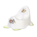 Olita anatomica antiderapanta Lorelli, Disney, Pooh & Friends, White, Lorelli