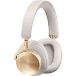 Casti Over-Ear Bang & Olufsen Beoplay HX, Bluetooth, Gold Tone