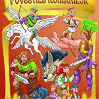 Povestile romanilor