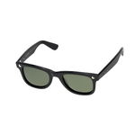 Ochelari de soare unisex Polarizen PZ6001 NO1, 50mm