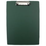 Clipboard simplu DACO verde