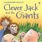 Clever Jack And The Giants