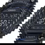 Ceas Barbati -  Collection W-73 W-736H-8B 928700886, Casio