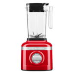 Blender Aristan KitchenAid 5KSB1325EER, 650 W, 1,4 l, Intelli Speed, 3 viteze+Pulse, Fara BPA, Empire Red, KitchenAid