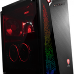 Calculator NOU in Cutie Originala, Dell Precision 3650 Tower,Kit Mouse + Tastatura, Wi-Fi, Intel Core i7 10700 2.9 GHz; 64 GB DDR4; 1 TB SSD M.2 NVMe; Placa Video nVidia GeForce RTX 3060, 12 GB GDDR6; Windows 10 Pro; 3 Ani Garantie, Nou, DELL