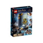 LEGO Harry Potter - Moment Hogwarts: Lectia de farmece 76385, 256 piese, Lego