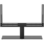 Stand TV de masa 60 - 75 inch Black, Multibrackets