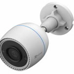 Camera de supraveghere pentru exterior Ezviz C3TN 2MP Lite, WiFi, 1080P, IP67, detectare miscare, vedere nocturna