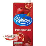 Rubicon Pomegranate Juice (Suc de Rodie), 