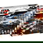 LEGO Star Wars - X-Wing Fighter al lui Luke Skywalker 75301