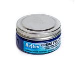 Cremă pentru încălţăminte Reflex în borcan de 50ml Albastru - Blue, Reflex