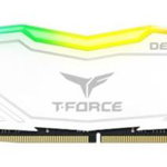 Memorie T-Force Vulcan Z 8GB (1x8GB) DDR4 3200MHz Red, Team Group